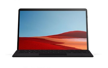 南谯安装 Surface 更新时遇到问题？