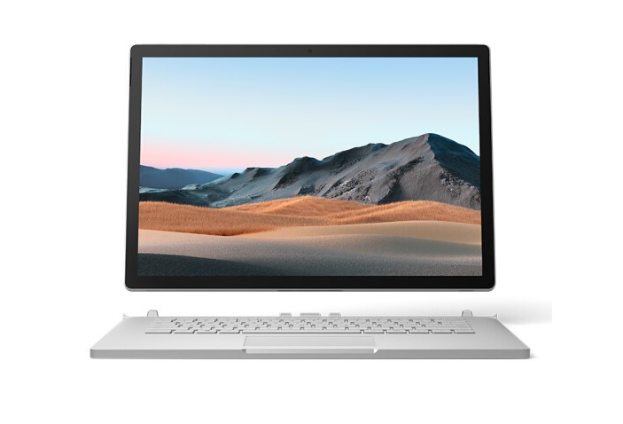 南谯Surface 维修前的准备工作