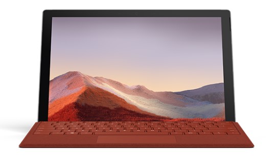 南谯清洁和维护 Surface